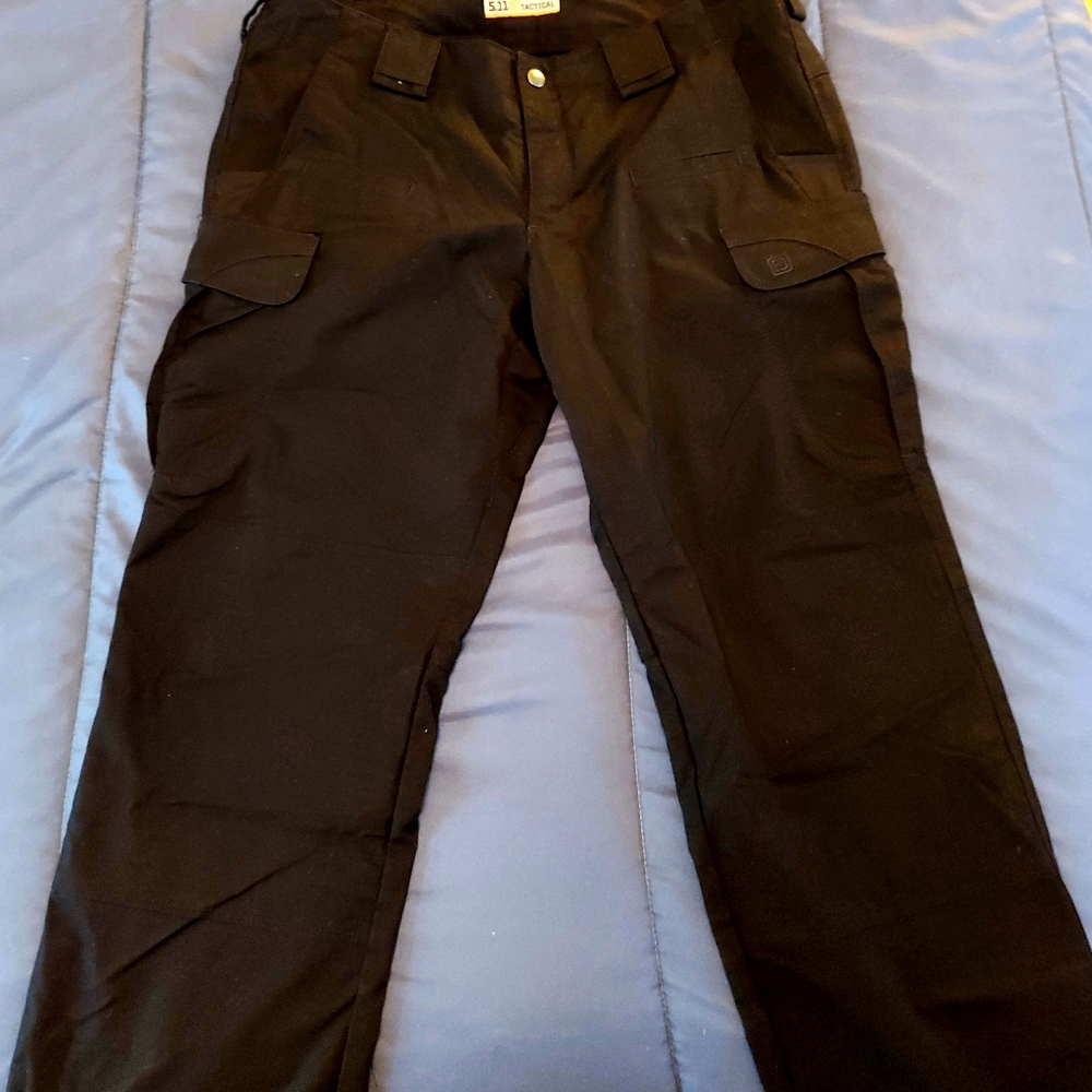 5.11 tactical stryke pants